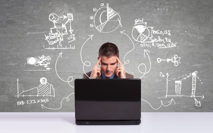 你离成为顶尖成功人士，只差这 12 个特质