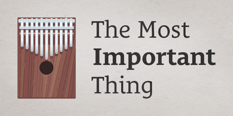 你离成为顶尖成功人士，只差这 12 个特质