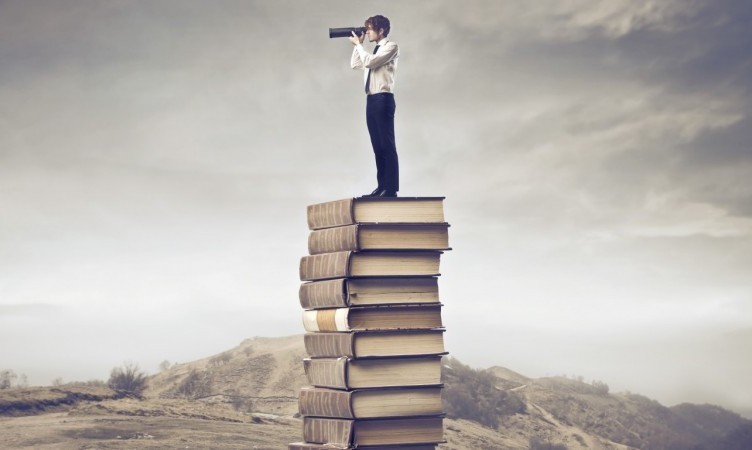 你离成为顶尖成功人士，只差这 12 个特质