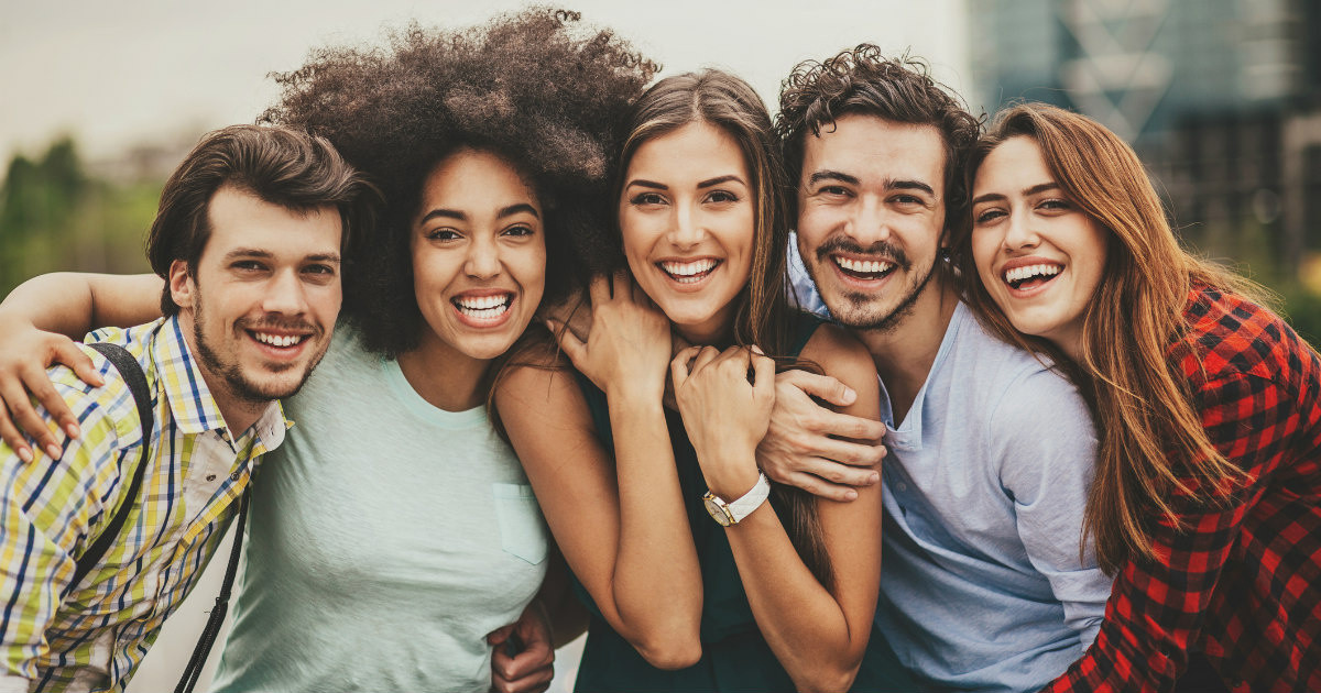 你离成为顶尖成功人士，只差这 12 个特质