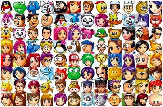 qq20岁:20年版本迭代只做一件事情