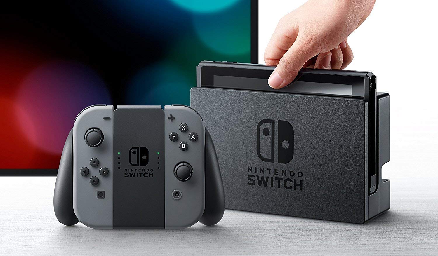 任天堂或在年内推出两款新型号switch,一款更强大,一款更便宜