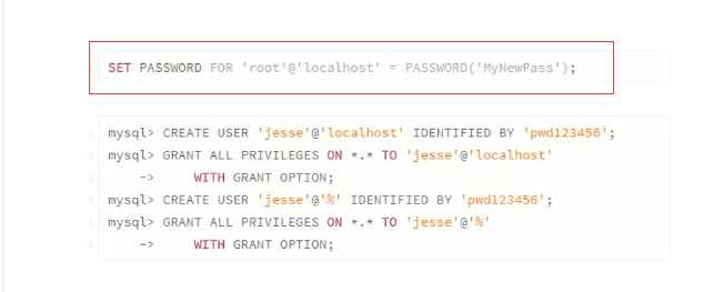 33.Docker安装Mysql及用户配置 