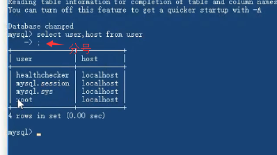 33.Docker安装Mysql及用户配置 